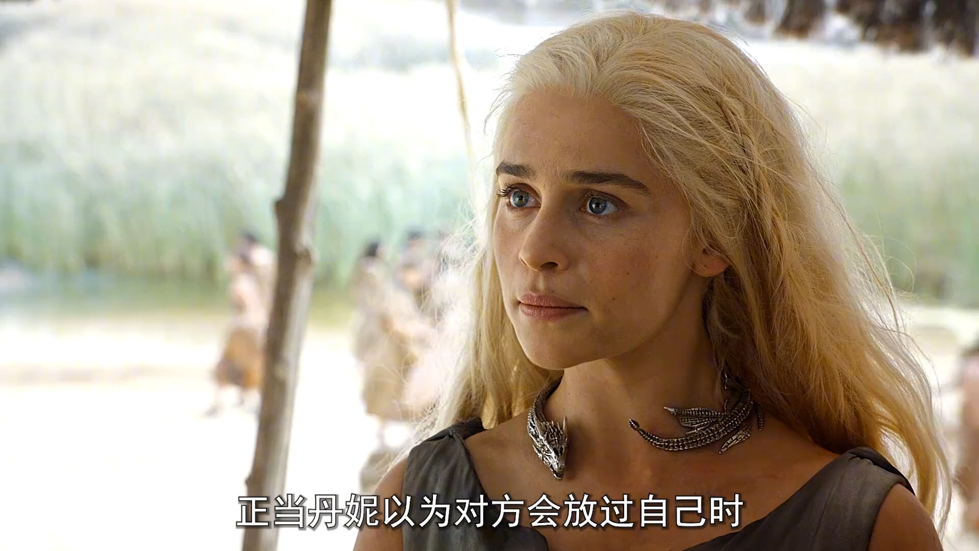 马王大战龙母是第几季第几集